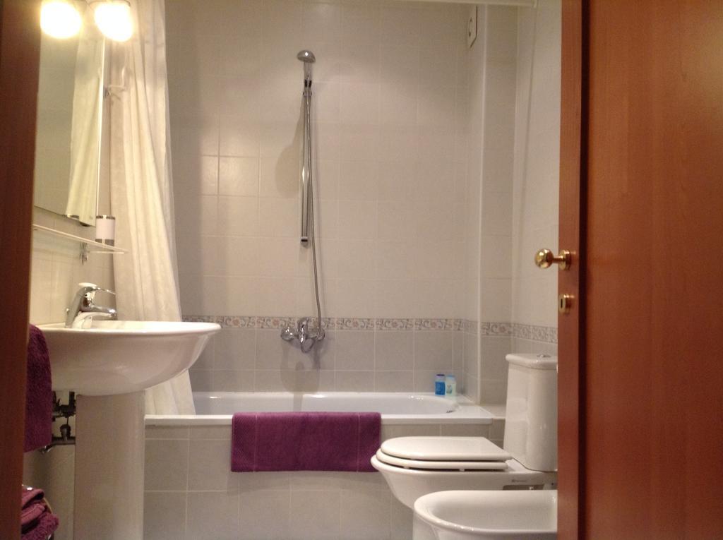 B&B Crispi Триест Номер фото